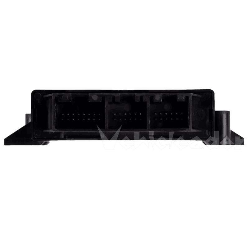 Reversing Radar Control Steering Computer Parking Aid Control Unit Parking Aid for Porsche Macan Cayenne 3.0 3.6 4.8 95b919475l