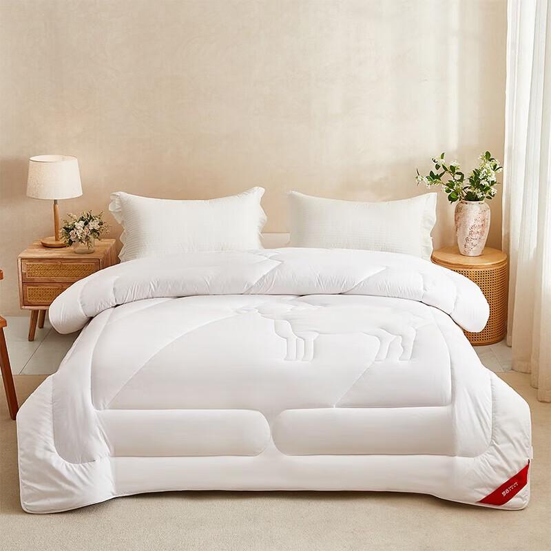 Mengjie Premium Australian Wool Quilt Core