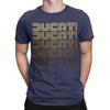 Classic Funny Graphic 100 Cotton Tshirt Dducatis Tops Tees For Unisex