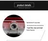 Porsche Cayenne, Panamera, 718, Taycan, Macan Projector Door Welcome Light