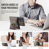 MAGKING K1 Series For Samsung Galaxy S26 Ultra Magnetic Case PC + TPU + PU Phone Cover with Card Holder