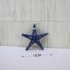 Middellandse Zee Zeester Hanger Muurornament