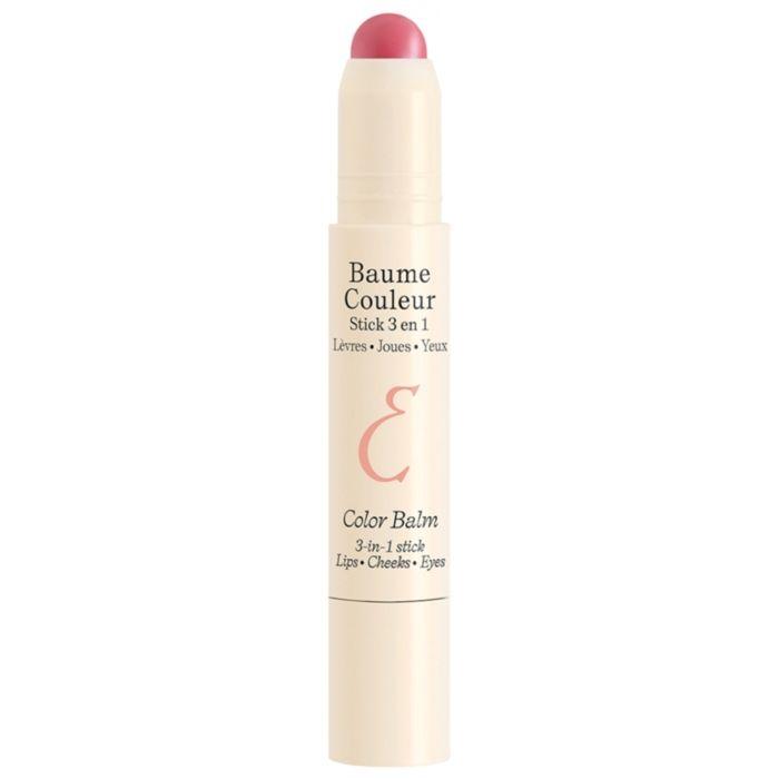 Secret de Maquilleurs-Embryolisse Secret de Maquilleurs Baume Couleur Stick 3en1 2,5 Grammes (Teinte : Rose Nude)