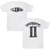 Hip Hop Rap T-shirts Cactus Jack Summer Men's Cotton Tees Comfortable Breathable Streetwear Traviss Scott Unisex Tops