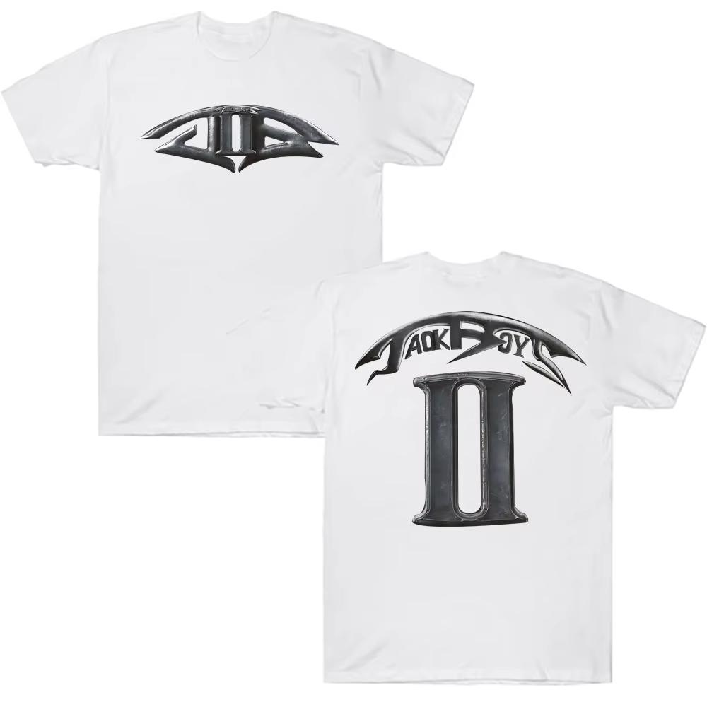 

Hip Hop Rap T-shirts Cactus Jack Summer Men s Cotton Tees Comfortable Breathable Streetwear Traviss Scott Unisex Tops 4XL