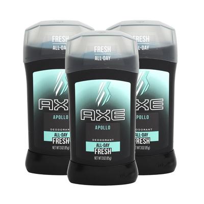 Produse pentru îngrijirea corpului – Deodorante și antiperspirante