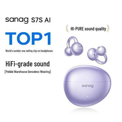 Audio y video – Auriculares inalámbricos
