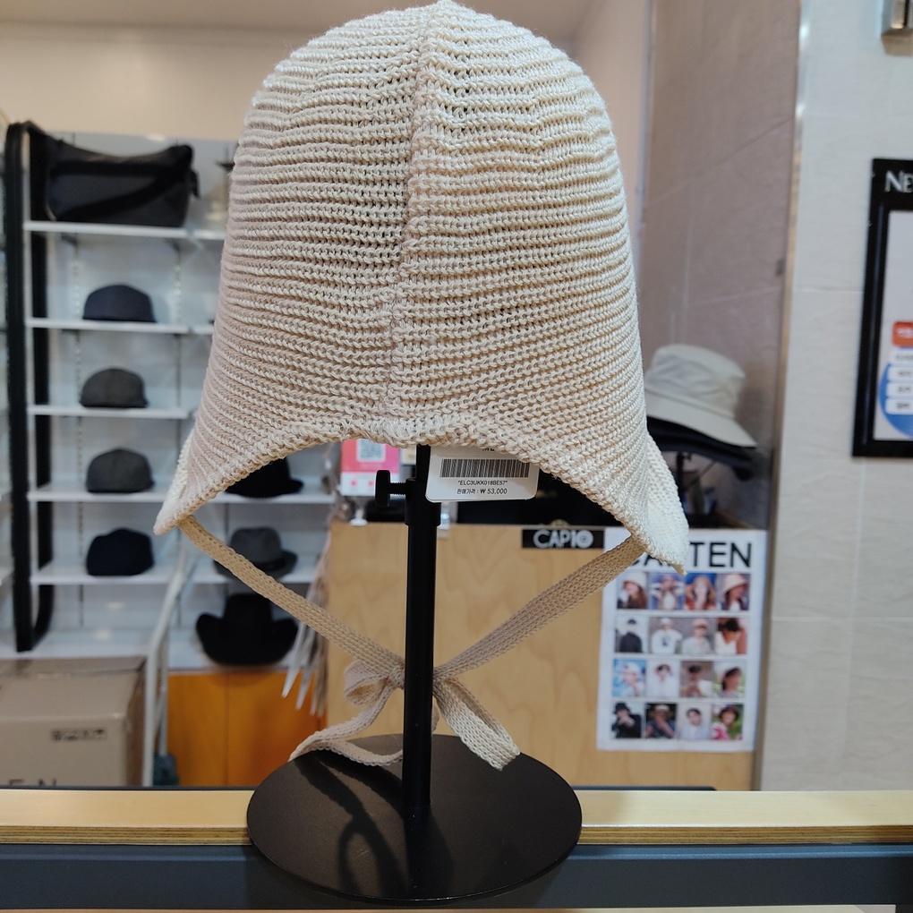 Elle Bonnet Bucket Hat EL13UKK016