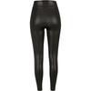 Urban Classics Damen Glamour High Waist Leggings