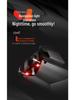 S1 High-Speed Remote Control Boat: Wireless Electric, Long Endurance, 2.4G Large Model Watercraft Toy for Kids