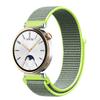 18mm 20mm 22mm Nylon Loop Strap For Huawei Watch GT5 Pro 42mm GT5/4 41mm bracelet wristband Huawei Watch GT5/4/3/2 Pro 46mm Belt