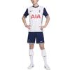 Nike Tottenham Hotspur 2024/25 Stadium Home Men's Nike Dri FIT Soccer Replica Jersey FN8794-101