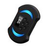 Mobile Phone Screen Auto Clicker with Digital Display & Blue Light Auto Tapper Taps Continuous Auto Point Device for Android iOS