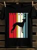 Funny Whippet Dog & Greyhound T-Shirt