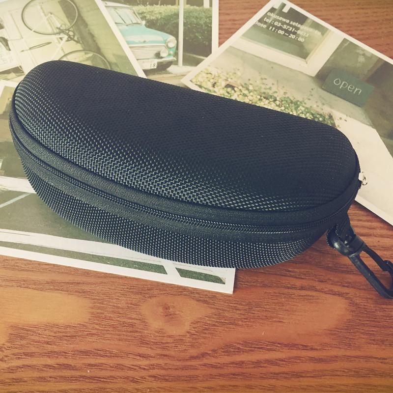 Mirror Box, Mirror Cloth, Mirror Bag, Screwdriver, Fine Fiber + Glasses Bag.