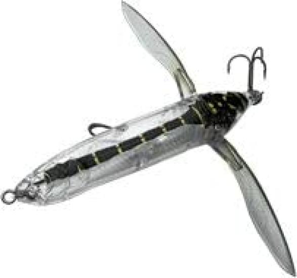 

Imakatsu Aventador Crawler Basel 3DR Giant Dragonfly #910