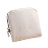 Earrings Bracelet Jewelry Packing Bag PU Leather Rings Necklace Jewelry Storage Case Organizer Large Capacity Mini Cosmetic Bag