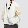 Lightweight Shoulder Bag Women'S Outing Travel Bag Outdoor Sports Tooling Small Backpack Walking Mobile Phone Bag Crossbody Mountaineering Bag