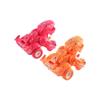 Toy Gifts Dinosaur Deformation Car Dinosaur Robot Car Toy Deformation Car Transformer Dinosaur Car
