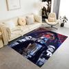 1pc Star Wars Home Carpet Design for Office Decor Gift Bedroom