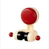 No-Drill Adjustable Suction Cup Shower Mount