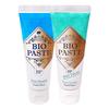 Biopaste (60g X 2 Bottles) VM Toothpaste, Fluoride-Free, Additive-Free, Organic, Bad Breath Care, Non-Abrasive, All-Natural Toothpaste Gel