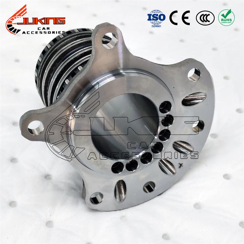 NEW 7DCT300 6DCT150 Automatic Transmission Generator Stator Shaft Suitable for BMW Mini Car Parts