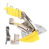 30mm Width Double Folder Double Fold Binding Attachment Sewing Machine Binder  Industrial Sewing