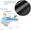 1PC Waterproof Bike Cover Oxford Windproof Dustproof Anti-UV Outdoor Bicycle Storage Protector for 1-2 Mountain Roa