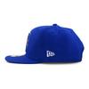 [New Era] Kappe 9FIFTY Snapback NBA TEAM BASIC SNAPBACK CAP 950 Hut Basketball Basketball SPORTS CAP (Los Angeles Clippers (blau)) [Gebraucht]