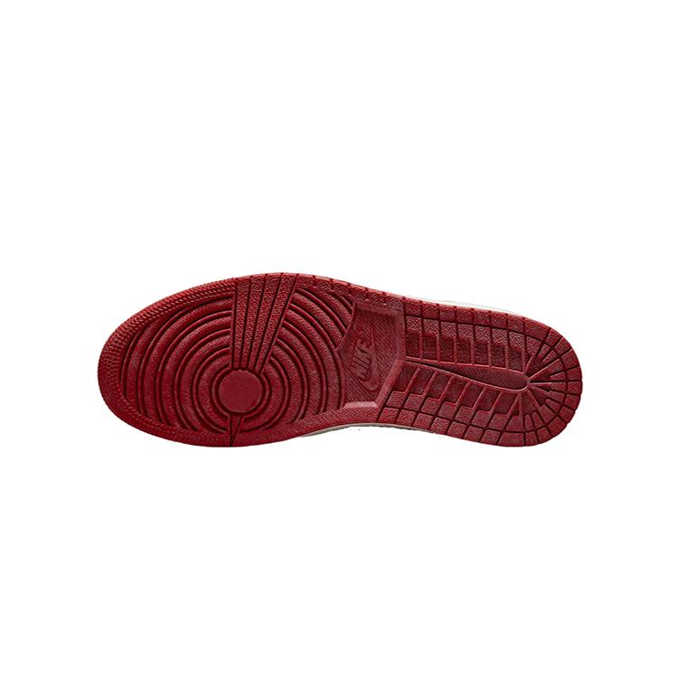 Jordan 1 Retro High OG Chicago Lost And Found TD FD1413-612