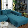 Anti-Scratching Stretch Sofa Cover Cover Simple Modern Sofa Cushion Four Seasons Universal Ins All-Inclusive Universal Cover Cloth