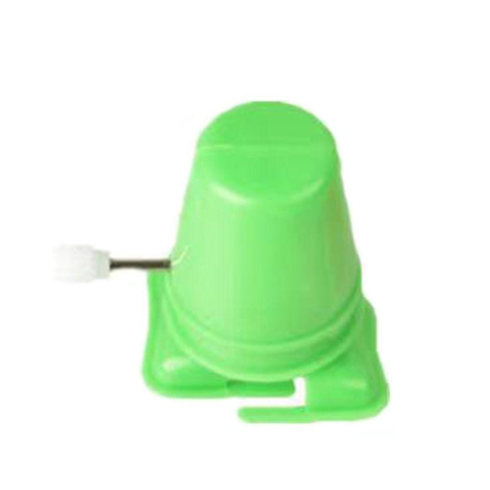 DIY Walking Movement Convenient to Carry Children's Toy Accessories Cartoon Winding Movement