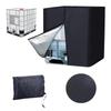 Copertura Borsa 210D Design con Cerniera Copertura Protettiva Alta Qualità Copertura Serbatoio Acqua Uso Esterno