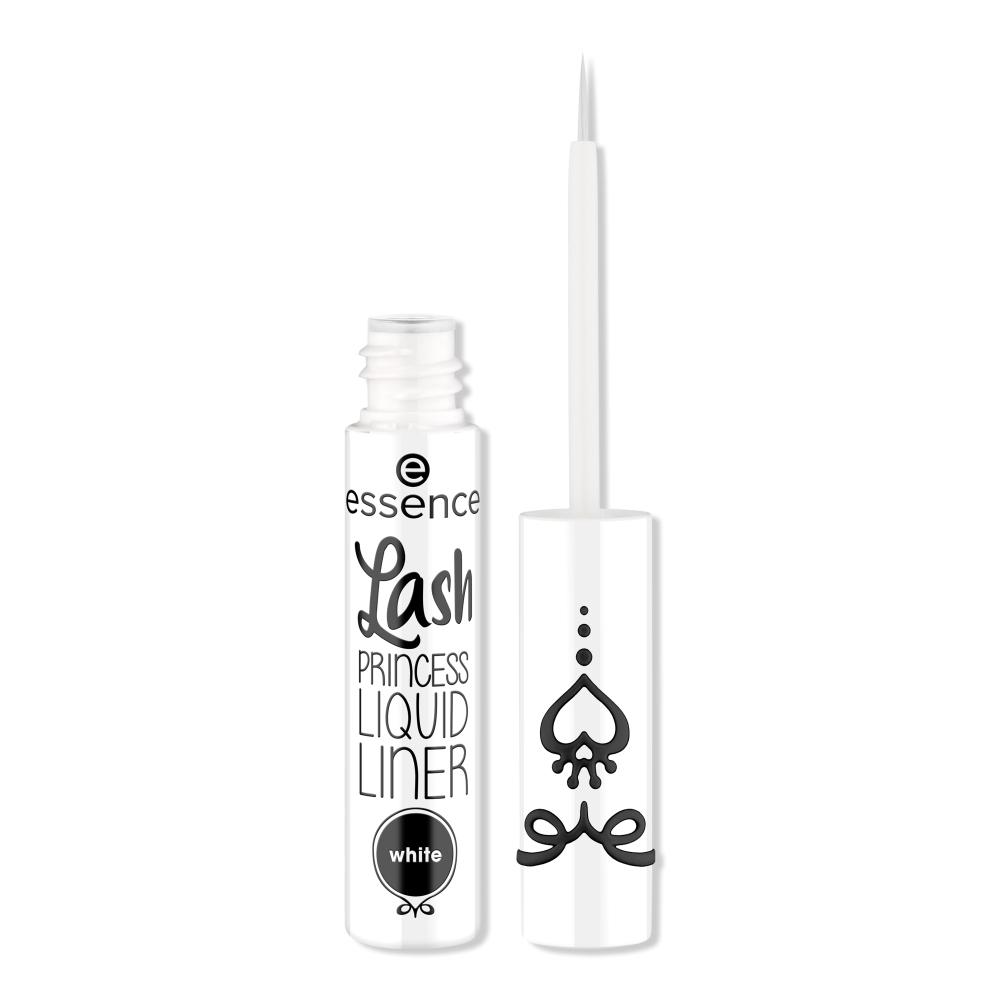 Essence Lash Princess Liquid Liner 0.1 Oz