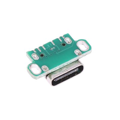 La porta di ricarica USB Type-C e la porta per le cuffie sono adatte per Gameboy Advance Sp Gbasp