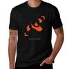 Isaac Netero Lucky Symbol V TShirt Work Basic Short Sleeve Top