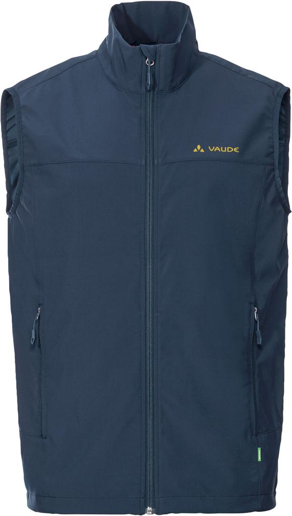 Мужская куртка VAUDE Hurricane Vest III