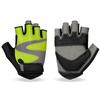 Outdoor Cycling Gloves Half Finger Anti Slip Shock Absorption Men and Women Road Bicycle Yoga Dumbbell Sports Fitness Gloves