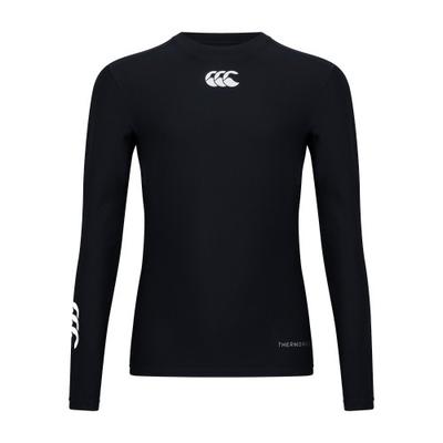 Womens/Ladies Thermoreg Long-Sleeved Base Layer Top