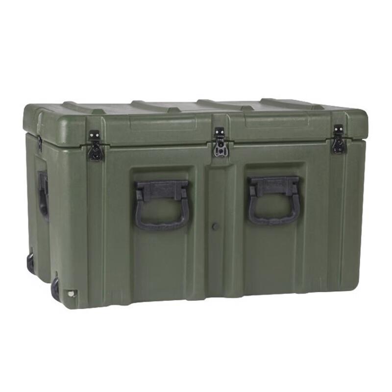 Rotomolded Multi-purpose Equipment Storage Case
