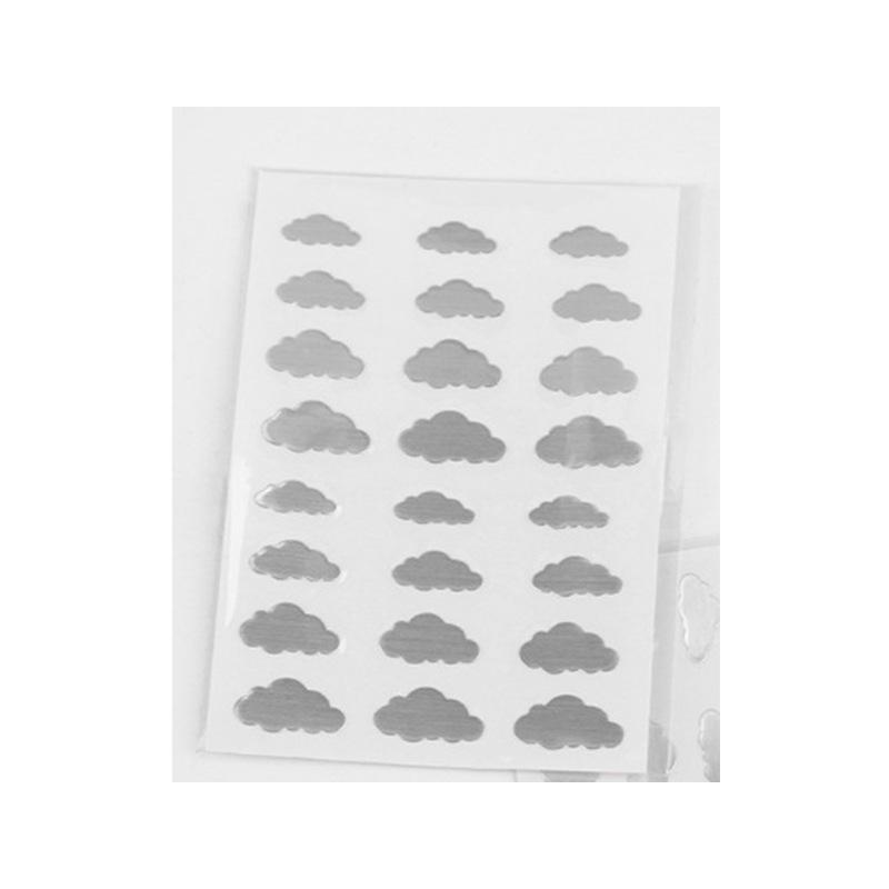 Personalized Guitar Sticker Set: Decorative Fingerboard and Panel Protectors for Acoustic and Electric Guitars.