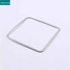 Renault Koleos '17 Stainless Steel Interior Glove Box & Air Outlet Frame
