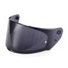 Motorcycle Helmet Visor for LS2 Assault Rapid Stream FF320 FF353 FF328 FF80 Tinted Visor Helmet Face Shield ReplacementSpeed Sensors 6
