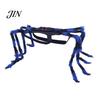 Fastener Buckle Pet Costume Halloween Spider for Dog Cat, Hairy Dress Up Outfit Party Accessory, Festival Pets