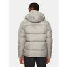 Calvin Klein K10K113476 Gray Regular Fit Down Jacket