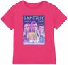 K-Pop Demon Hunters Unisex Children's Huntrix Huntr/X World Tour Billboard Kids T-Shirt