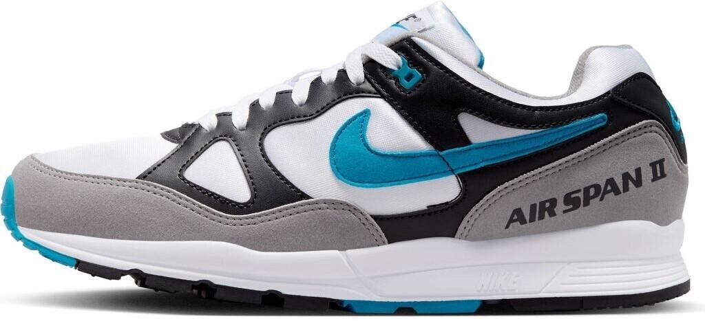 

Кроссовки Nike Air Max Span II 39