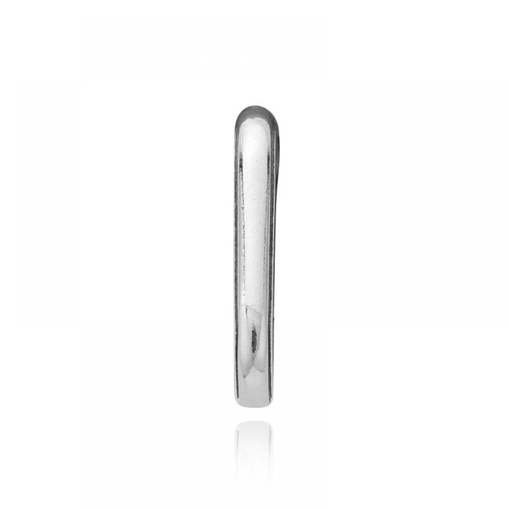 Pandora 793033c00 Pandora Me Rectangular Openable Link Silver Charm