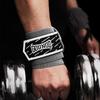 1 Pair/2 Pair GOUNOD WristBand Wrist Support Brace Strap Extra Strength Weightlifting Wrist Wrap Bandage Fitness Gym Training 1